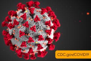 novel coronavirus 新型冠状病毒